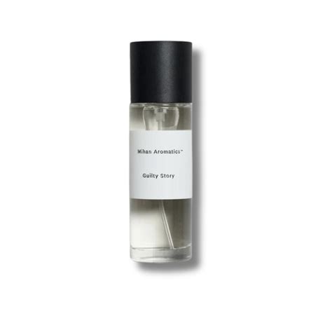 Mihan Aromatics Guilty Story EDP (30 ml) #10087212 – Smallflower