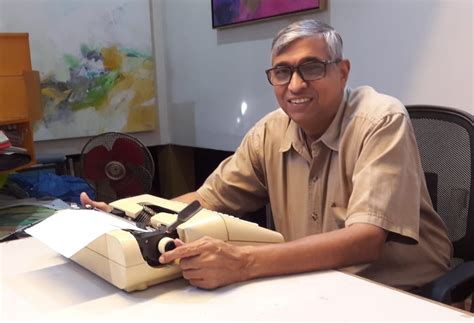World Typewriter Day: MP Man Preserving The 'Treasure' For The Coming ...