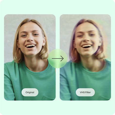 Visual Effect Video Editor 的图像结果