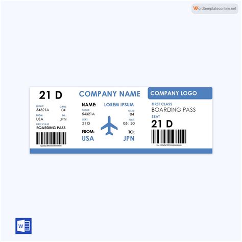 Boarding Pass 的图像结果