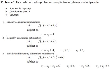 Solving Optimization Problems Using KKT Conditions 的图像结果