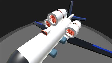 Image result for Flying Machine Nuke Simple