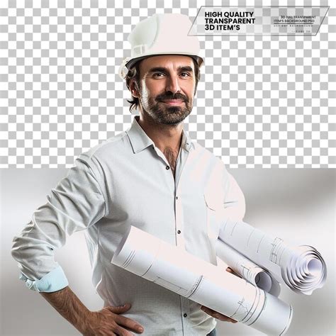 Engineer Transparent Background 的图像结果