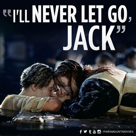 Favourite Titanic Quotes Titanic: 15 Most Memorable Quotes | Geeks