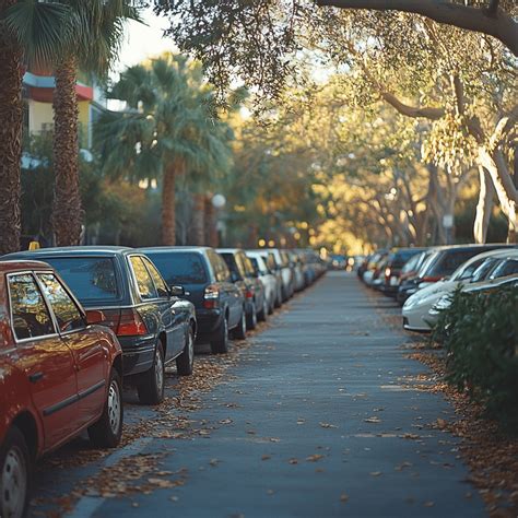 Ucsd Parking Permit Access: What You Need To Know
