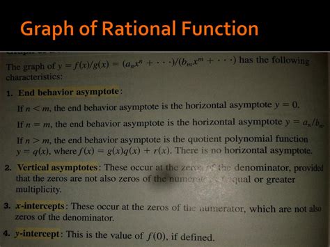 Image result for Graph of Rational Power Function