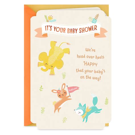 Making Baby Shower Cards : CantStopCrafting: CAS Baby Cards - Make a ...