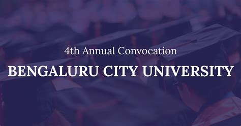 4th ANNUAL CONVOCATION, 20250529