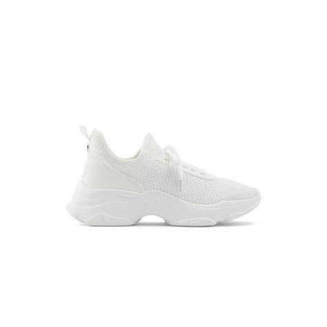 Lexii Women's White Sneakers | Aldo Shoes