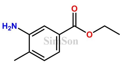 Nilotinib Impurity 29 | CAS No- 41191-92-8 | Simson Pharma Limited