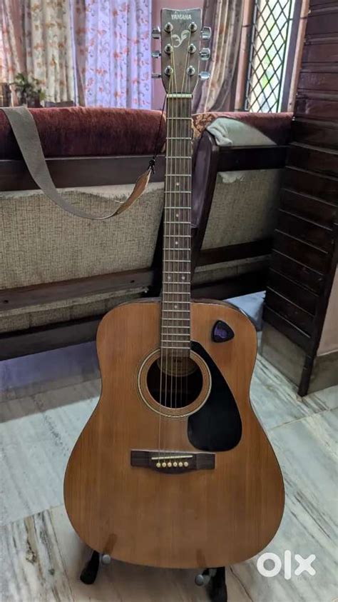 Yamaha F310 Accoustic Guitar - Musical Instruments - 1826591633