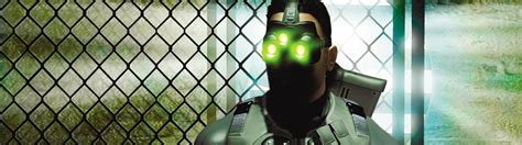 Image result for Splinter Cell PC
