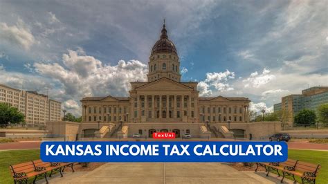 Kansas Income Tax Rates 2025 - Free Printable Templates Hub