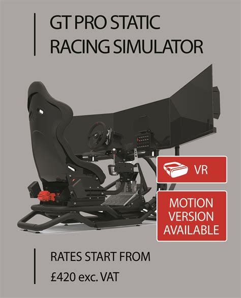 Formula 1 Driving Simulator Setup 的图像结果