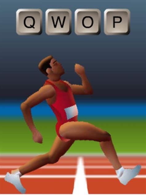 Image result for QWOP Tutorial