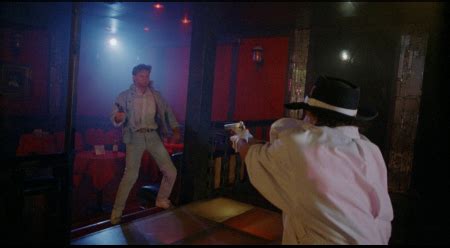 Image result for Alien Private Eye 1989