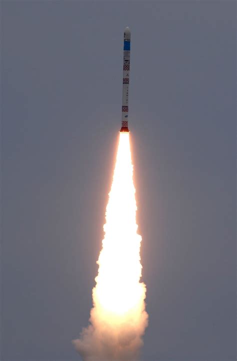 Satellites no longer usable: ISRO declares SSLV maiden mission as ...