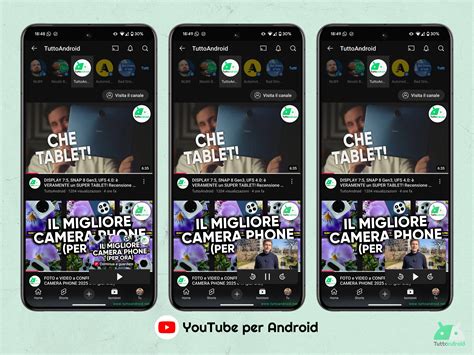 YouTube: risolti alcuni bug e una grave falla di sicurezza