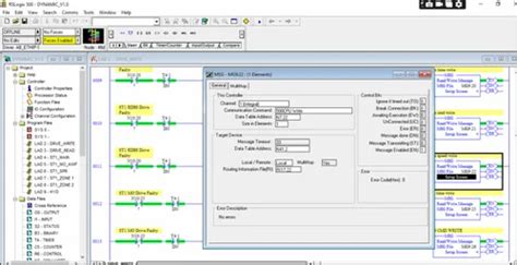 Image result for Allen Bradley plc Programming Tutorial