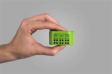 Nano IO Air | Loxone Shop