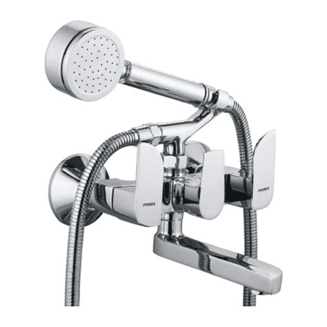 Prima Bathroom Fittings|