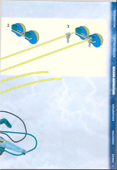 Image result for LEGO Robotics Instructions