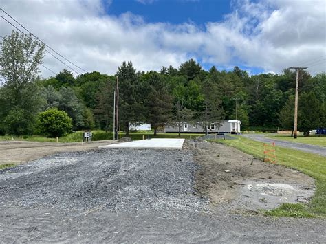 Berlin takes owner of manufactured home park to court over floodplain ...