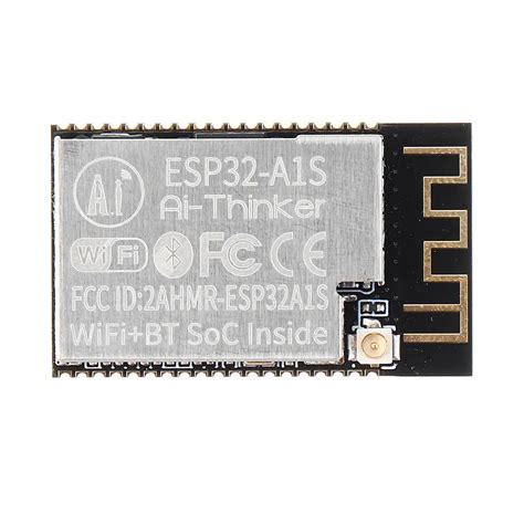 Esp32-a1s wifi module esp32 serial to wifi audio module Sale - Banggood ...