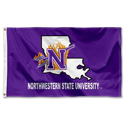Northwestern State University Logo