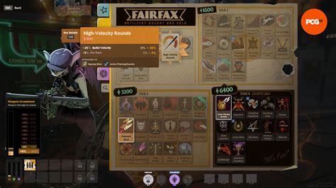 New Deadlock patch brings a total shop redesign and more items to the ...