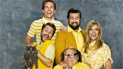 HD IASIP wallpapers for most of the seasons(6-14). : r/IASIP