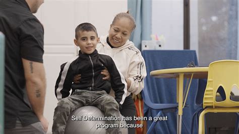 Self Determination Videos - Tri Counties Regional Center