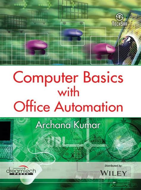 Image result for Basics of Computer Automation