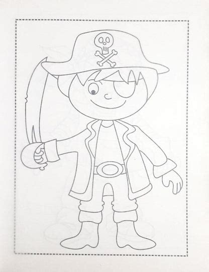 Trace & Colour Book 2 – Books and You