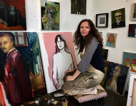 Trina Hobson Art