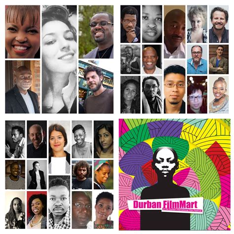 22 African Film Projects Selected for 2017 Durban FilmMart, Durban ...