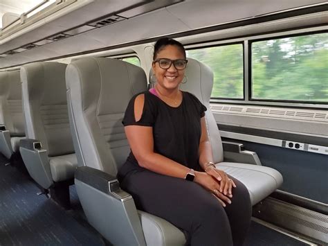 Amtrak Coach Seats: Is Upper Level or Lower Level Better | Grounded ...