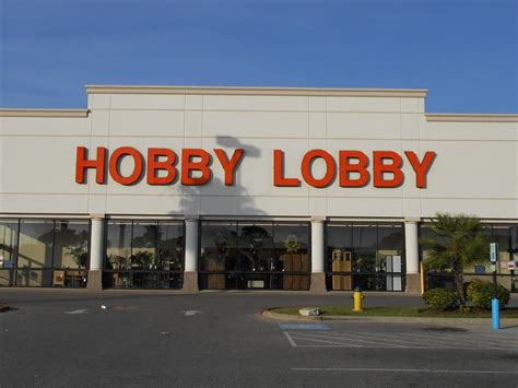 Hobby Lobby