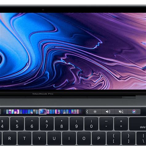 Image result for MacBook Pro 13-Inch with Touch Bar Processor