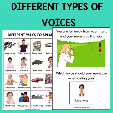 Problem Solving Scenarios Autism - Resource For Teacher