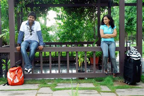Ala Modalaindhi Movie Stills Nani Nitya Menon