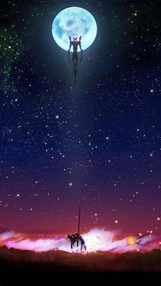 Neon Genesis Evangelion Wallpaper Iphone by Evas Imgur Moon Neon Genesis Evangelion Rebuild Of Neon Genesis Evangelion Wallpaper Iphone