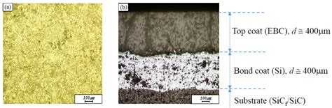 Crack Healing in Mullite-Based EBC during Thermal Shock Cycle