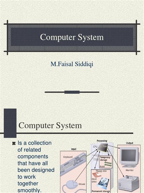Image result for Introduction to Computer System 11 Presentation