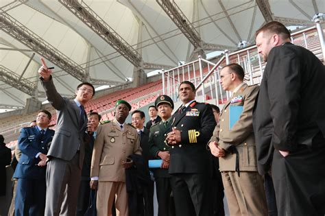 World Military Games: India bag two more gold medals - OrissaPOST