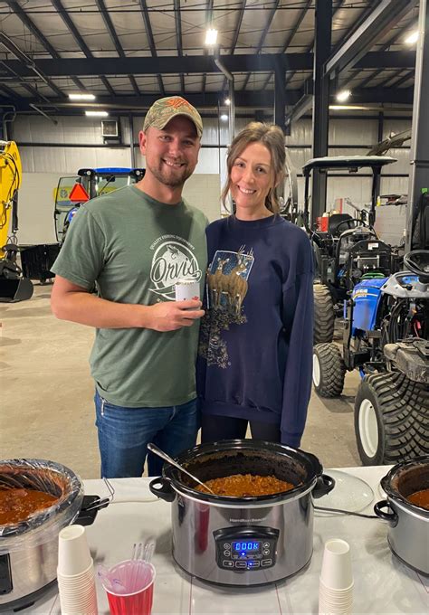 Burnips Equipment Company on LinkedIn: Employees from Burnips Equipment ...