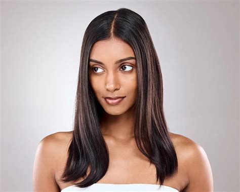 The Ultimate Guide to Best Hair Color for Indian Skin Tone