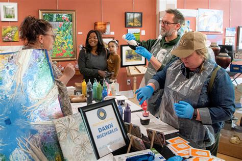 News Release: Carmel Arts Grants to benefit 23 local organizations