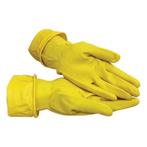 Rubber Gloves Regular – Kibble Enterprises