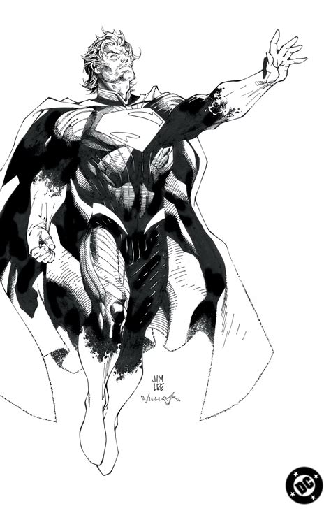 DC Reveals Final Covers and Interior Art from "Absolute Superman #1"